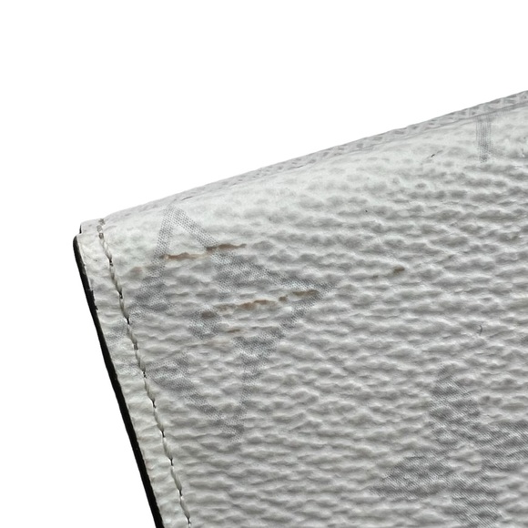 Louis Vuitton Taigarama Discovery Monogram Trifold Wallet - Picture 9 of 9